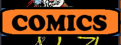 Comics Comics